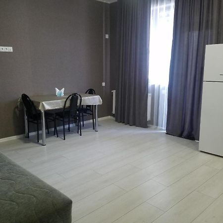 Urban Stay Rooms In Tbilisi Bagian luar foto