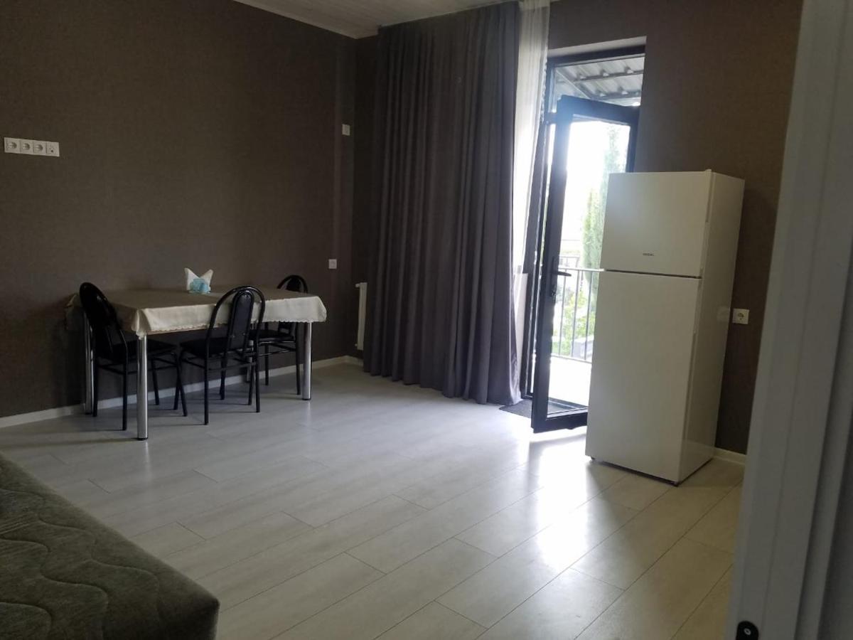 Urban Stay Rooms In Tbilisi Bagian luar foto