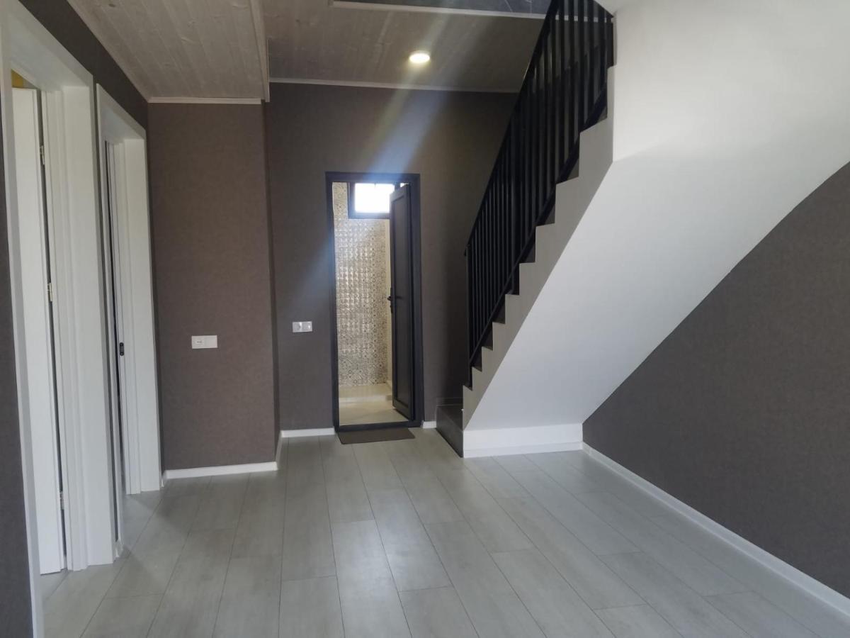 Urban Stay Rooms In Tbilisi Bagian luar foto