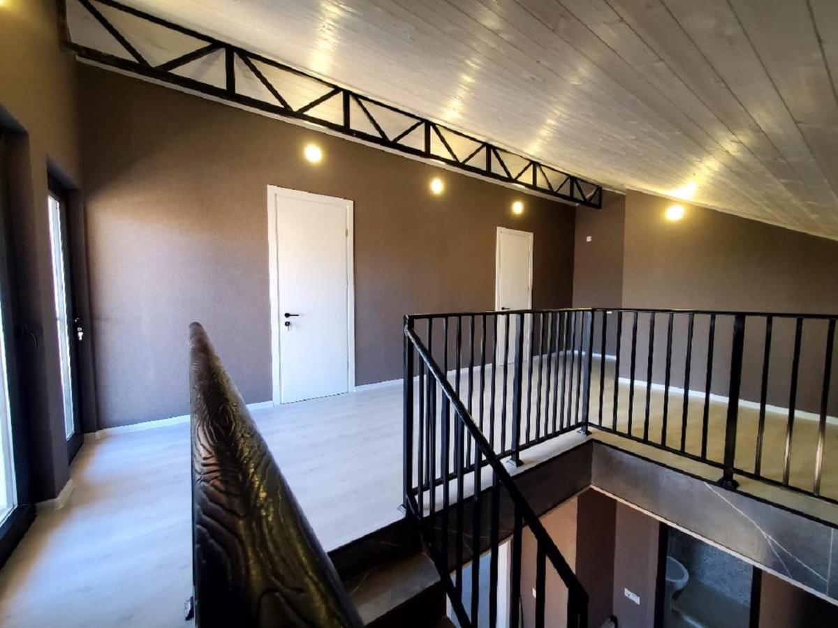 Urban Stay Rooms In Tbilisi Bagian luar foto