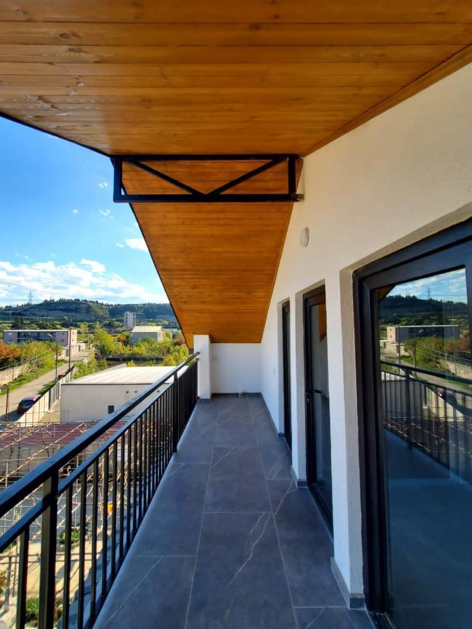 Urban Stay Rooms In Tbilisi Bagian luar foto
