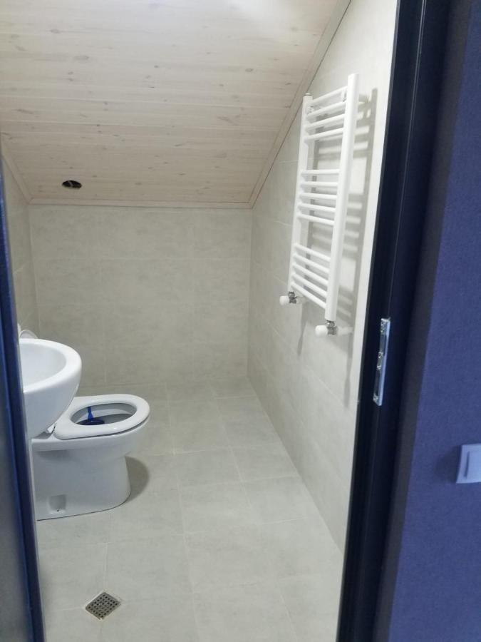 Urban Stay Rooms In Tbilisi Bagian luar foto